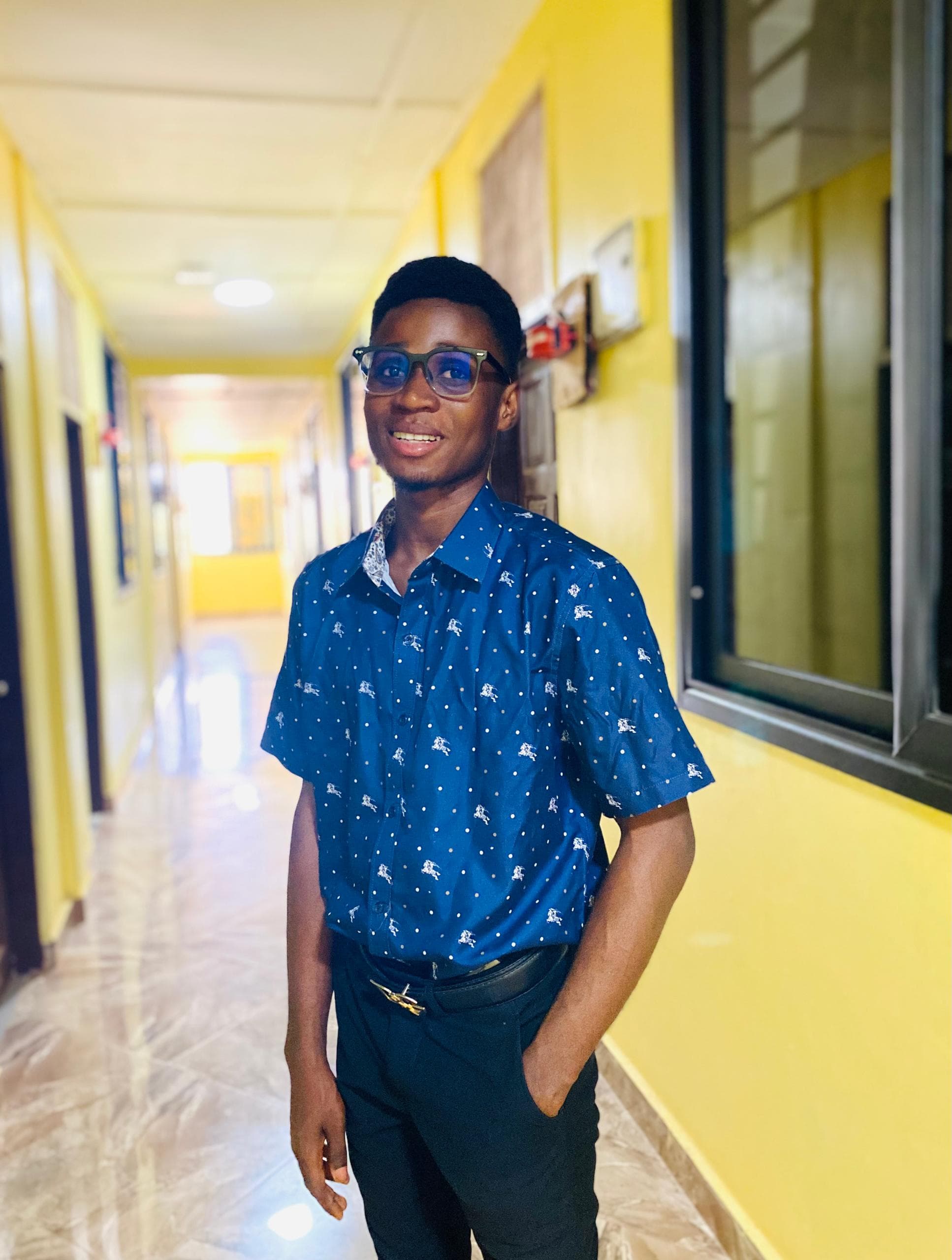 AnsahFredd